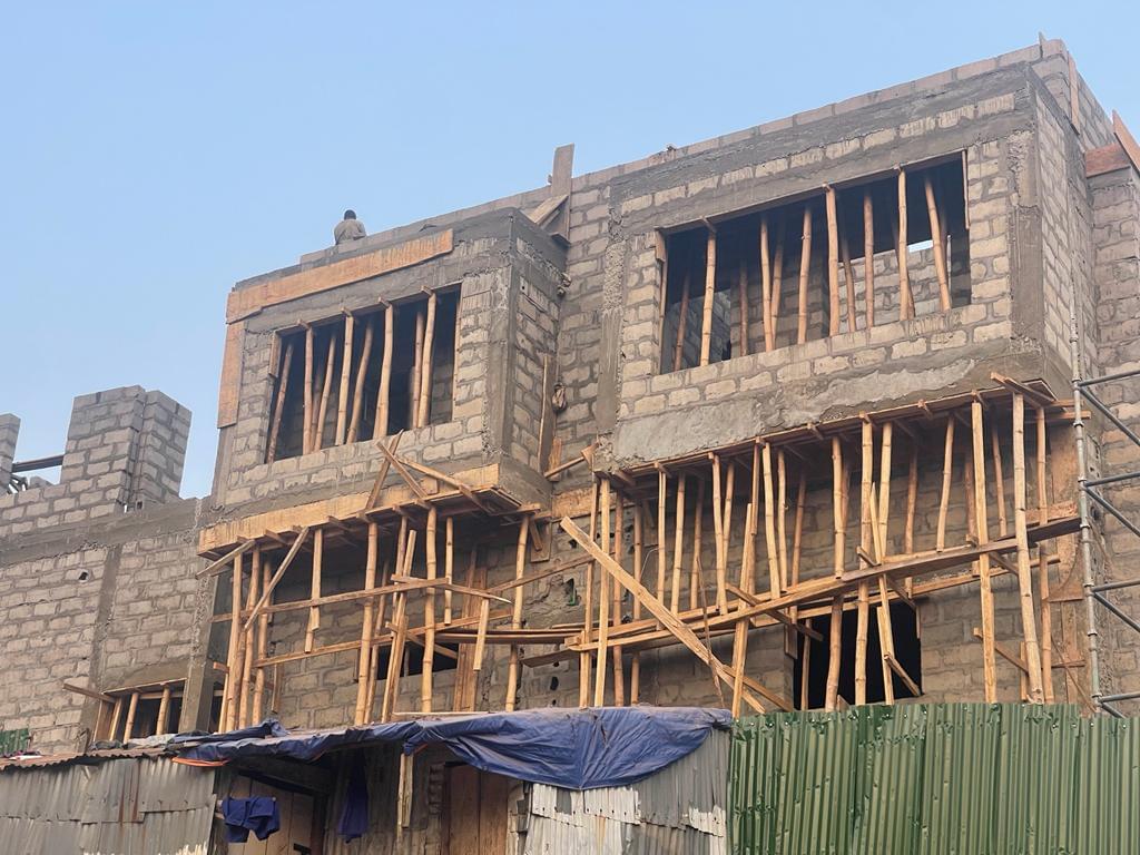 OceanTide Estate Phase 1 - KAF Properties